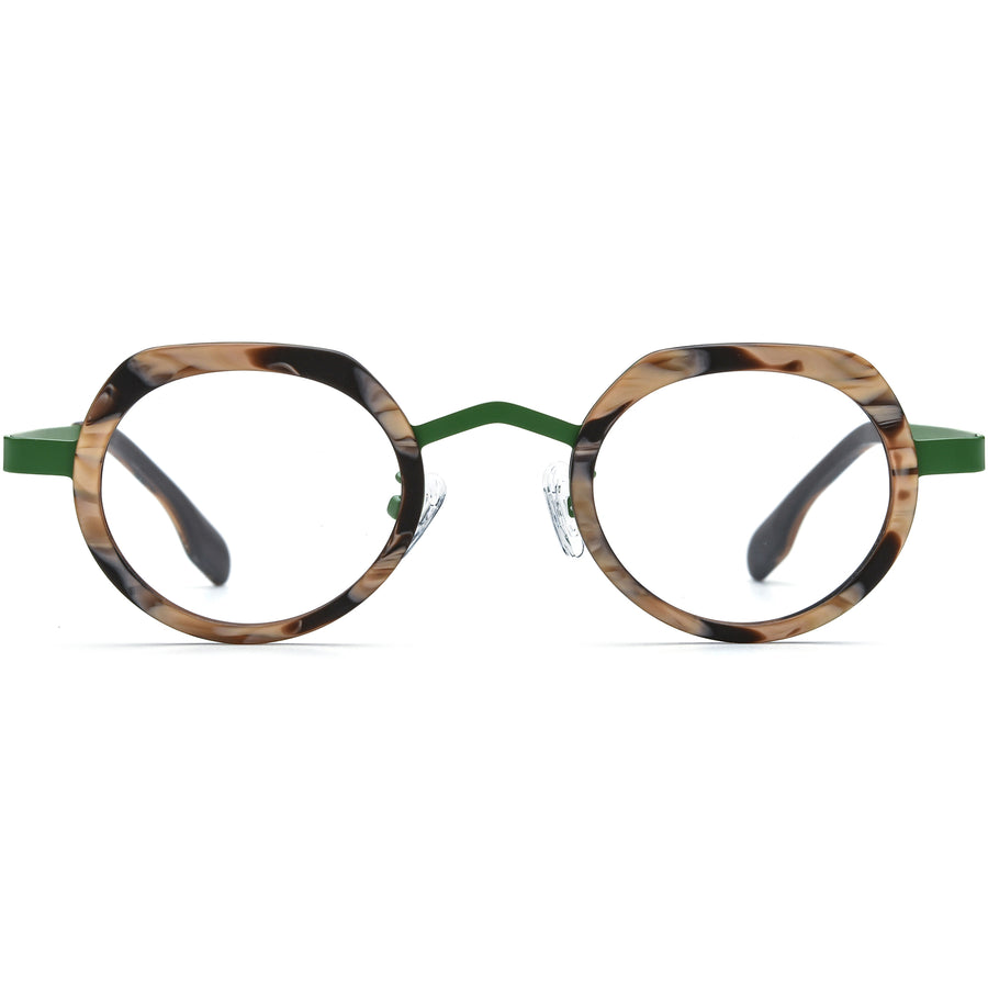 Round Glasses BR1631