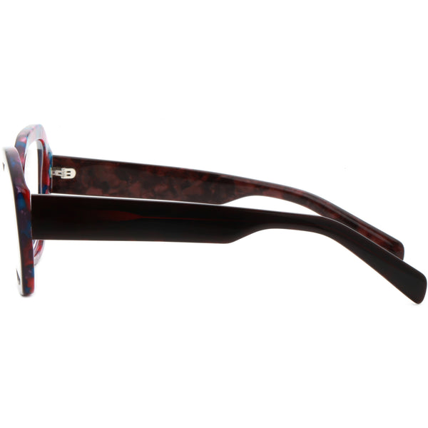 Geometric Glasses GSR1150