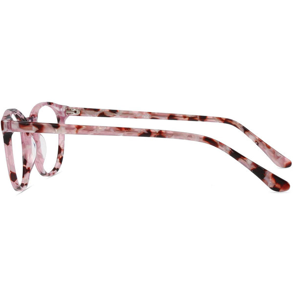 Square Glasses FM1024