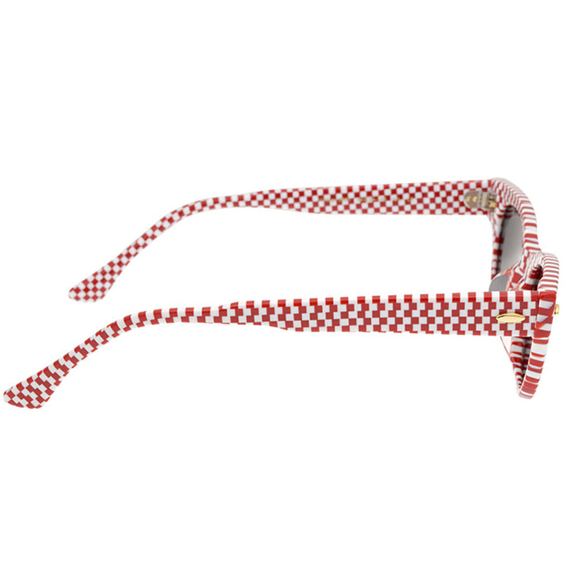 Cat-Eye Sunglasses GCS1043