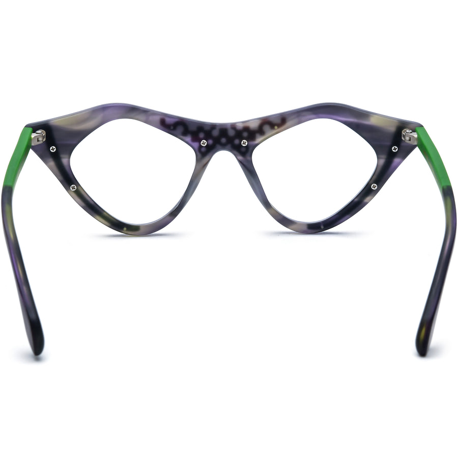 Cat-Eye Glasses BR1547