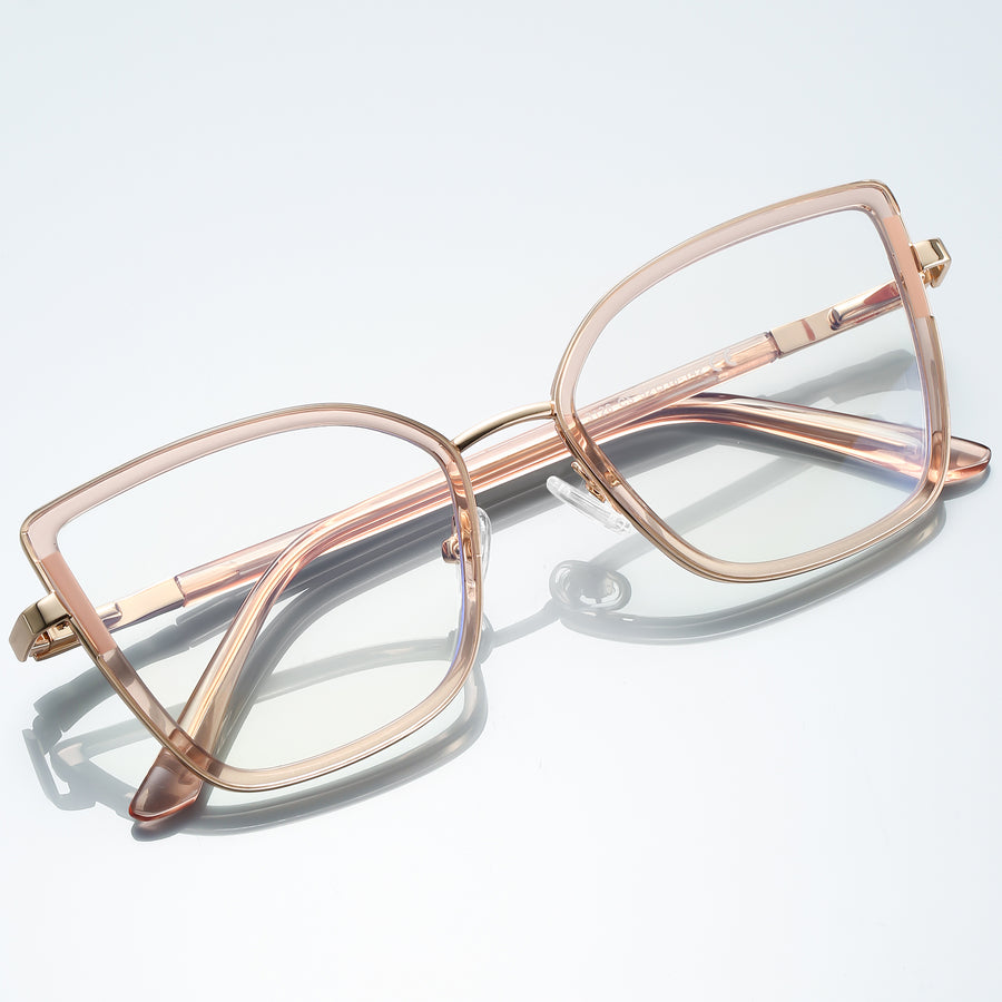 Cat-Eye Glasses PF1156