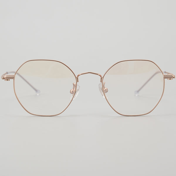 Geometric Glasses BY1015