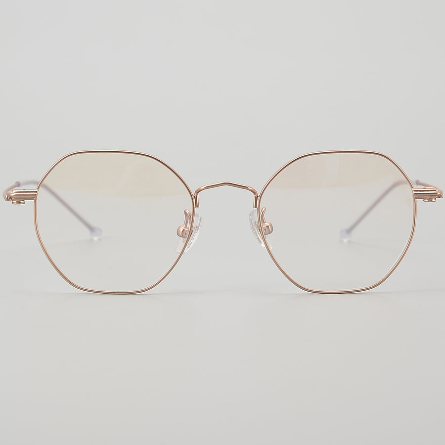 Geometric Glasses BY1015
