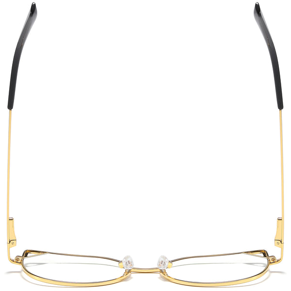 Cat-Eye Glasses PF1265