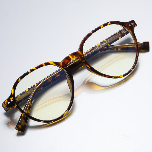Round Glasses PF1281