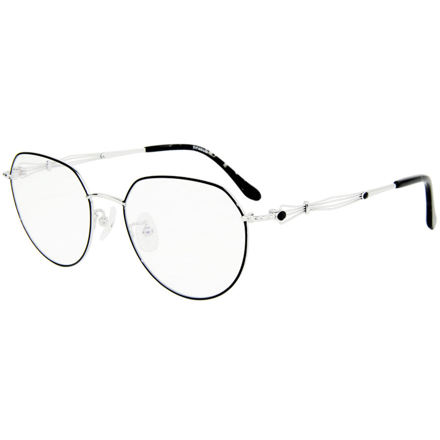 Round Glasses JTL1035