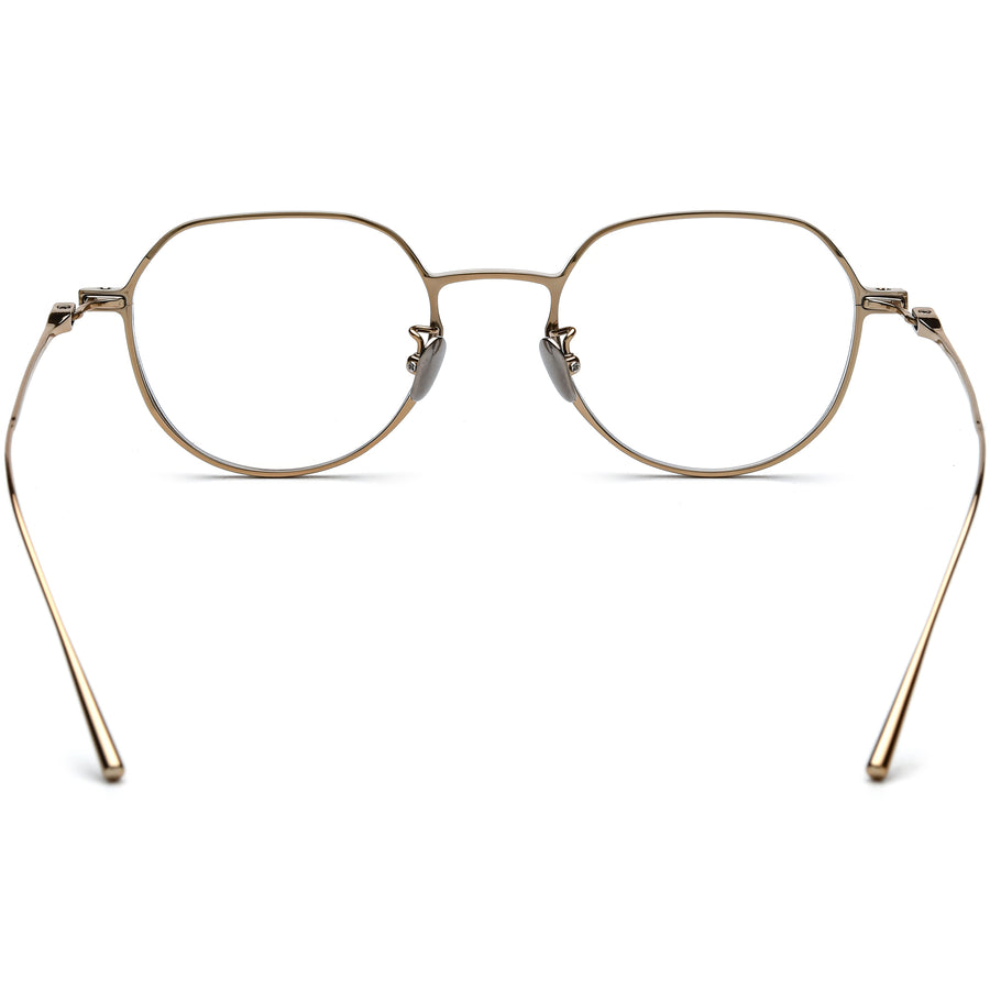Round Glasses BR1496