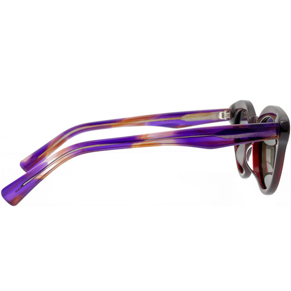Cat-Eye Sunglasses GCS1012
