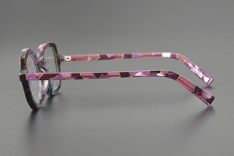 Geometric Glasses TG1095