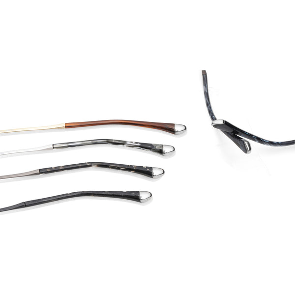 Rectangle Glasses MW1077