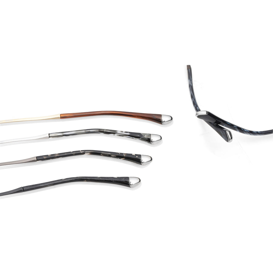 Rectangle Glasses MW1077