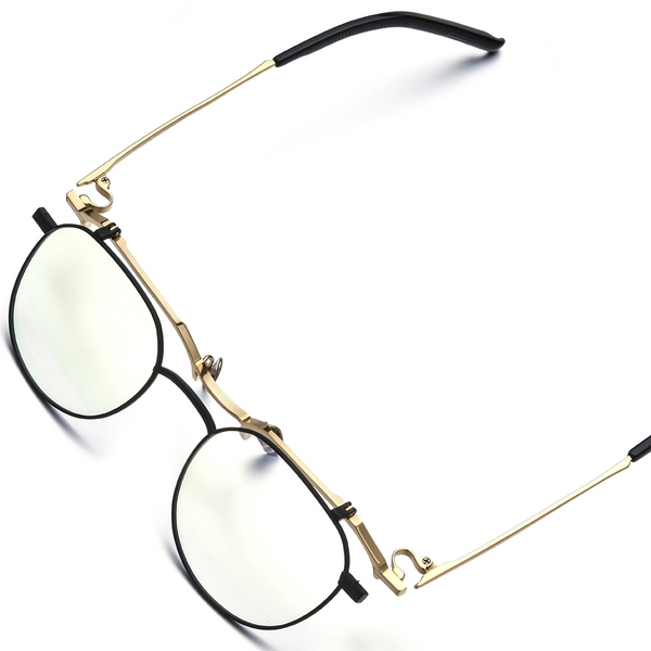 Square Flip Up Glasses TG1242
