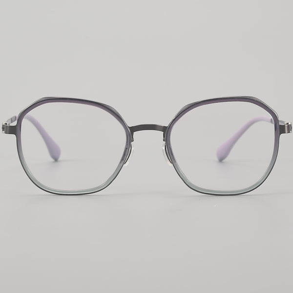 Geometric Glasses BY1082