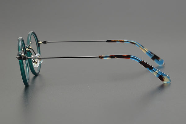 Round Glasses TG1201