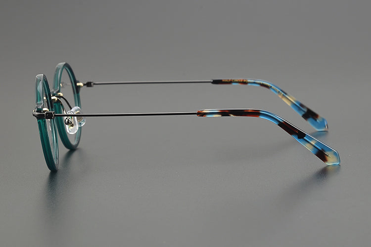 Round Glasses TG1201