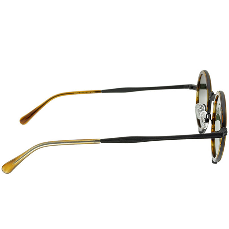 Round Sunglasses GCS1045