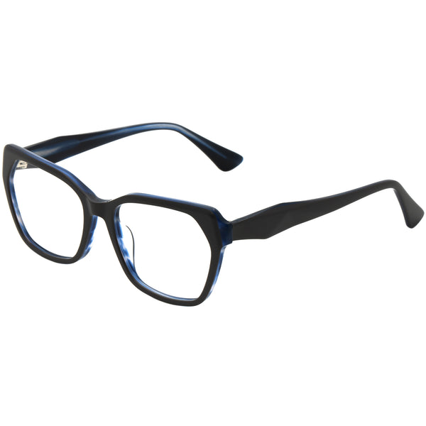 Cat-Eye Glasses GSR1052