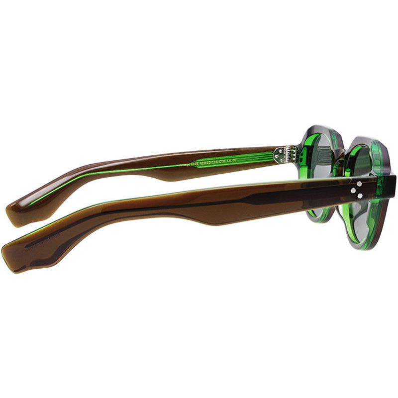 Round Sunglasses GCS1140