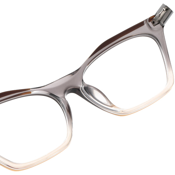 Cat-Eye Glasses YSD1022