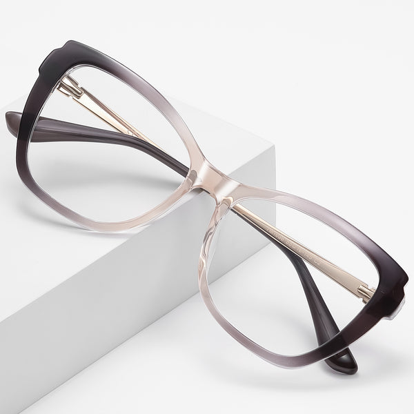 Cat-Eye Glasses YSD1027