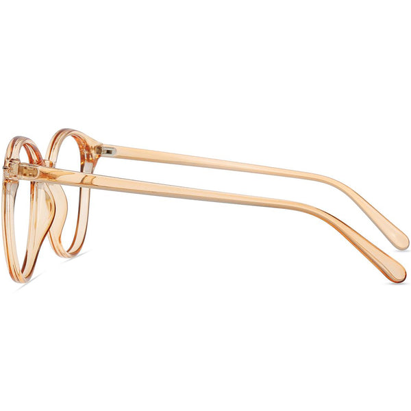 Round Glasses FM1021