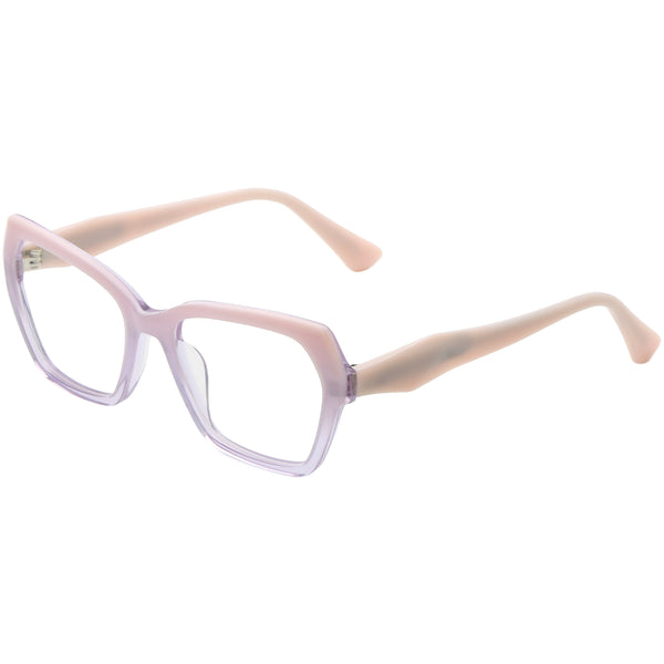 Cat-Eye Glasses GSR1054