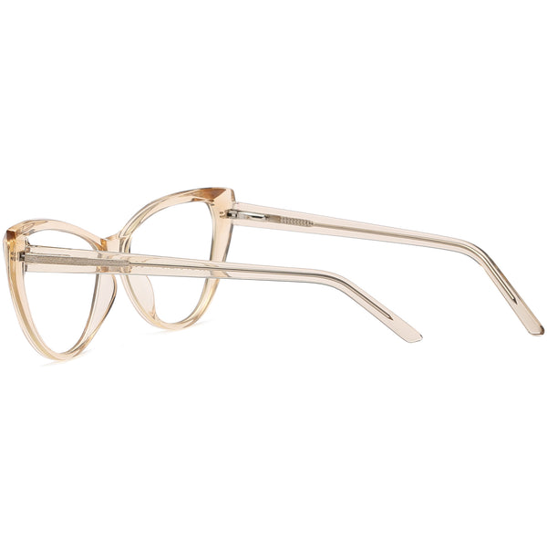 Cat-Eye Glasses PF1164