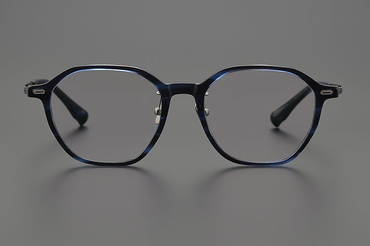 Geometric Glasses MW1410