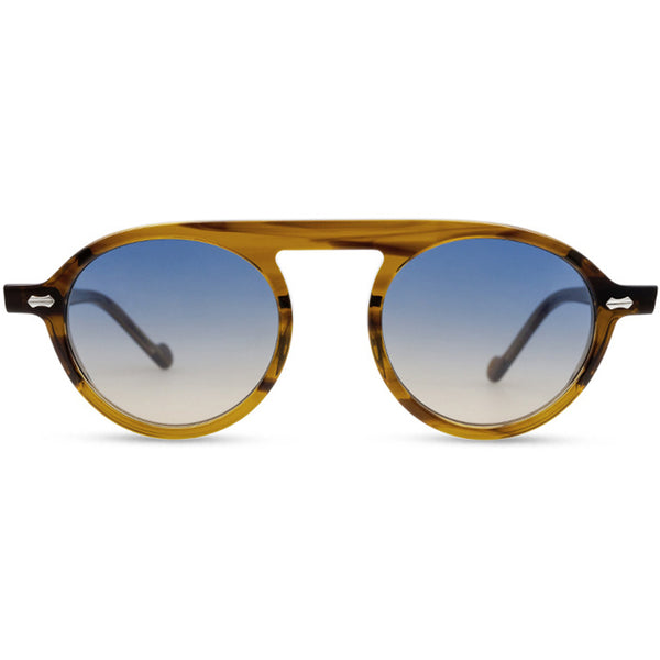 Round Sunglasses GCS1135