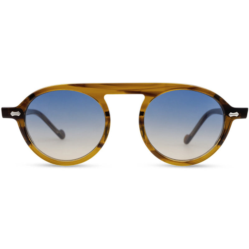 Round Sunglasses GCS1135