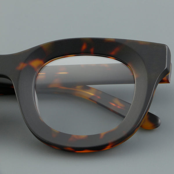 Square Glasses YN1031