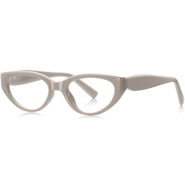 Cat-Eye Glasses YSD1031