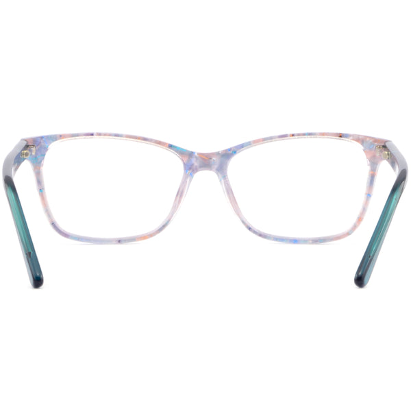 Square Glasses O2027