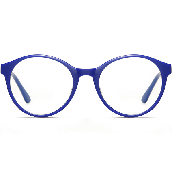 Round Glasses PF1201