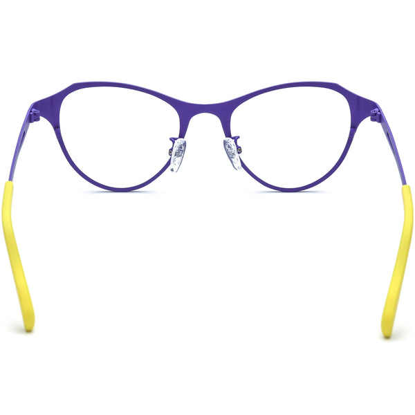 Cat-Eye Glasses BR1640