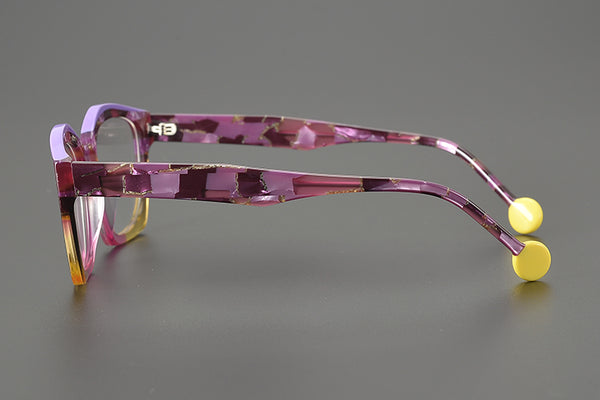 Geometric Glasses TG1088