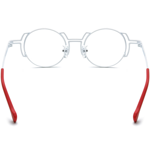 Geometric Glasses BR1616
