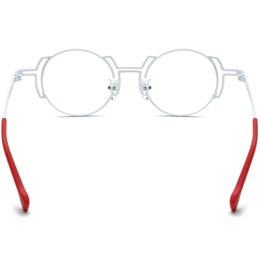 Geometric Glasses BR1616
