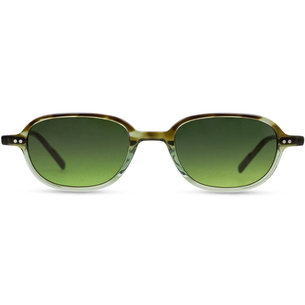 Rectangle Sunglasses GCS1134