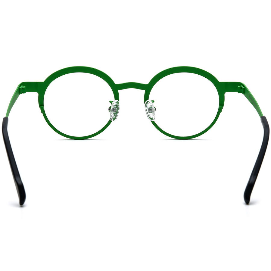 Round Glasses BR1539