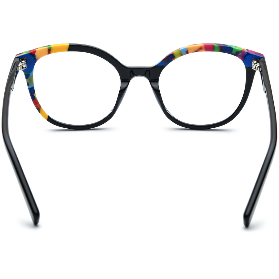 Round Glasses BR1392