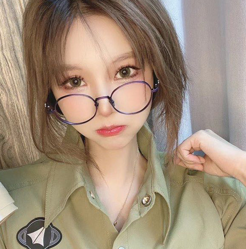 Round Glasses MW1045