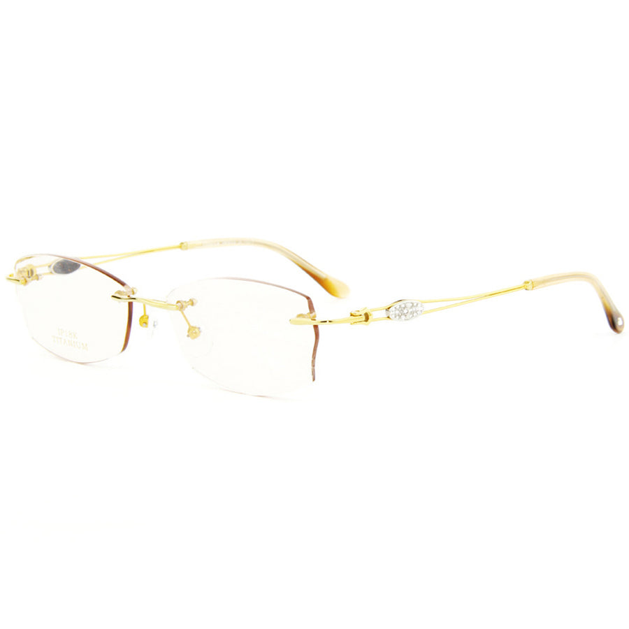 Oval Glasses JTL1040