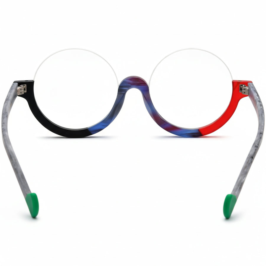 Round Glasses BR1717