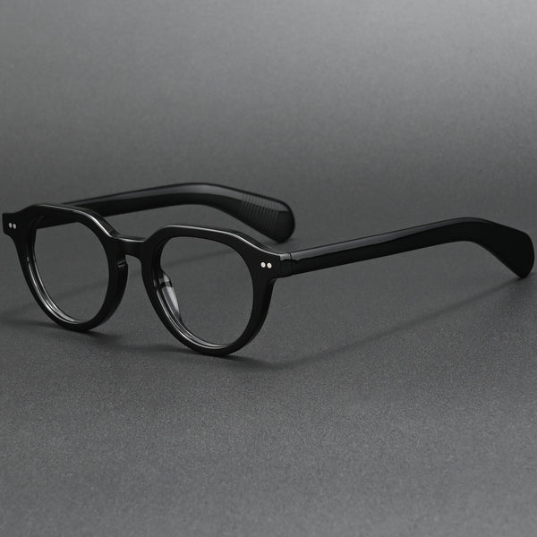 Round Glasses YN1147