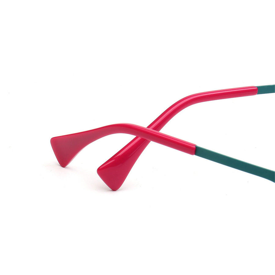 Square Glasses YT1080