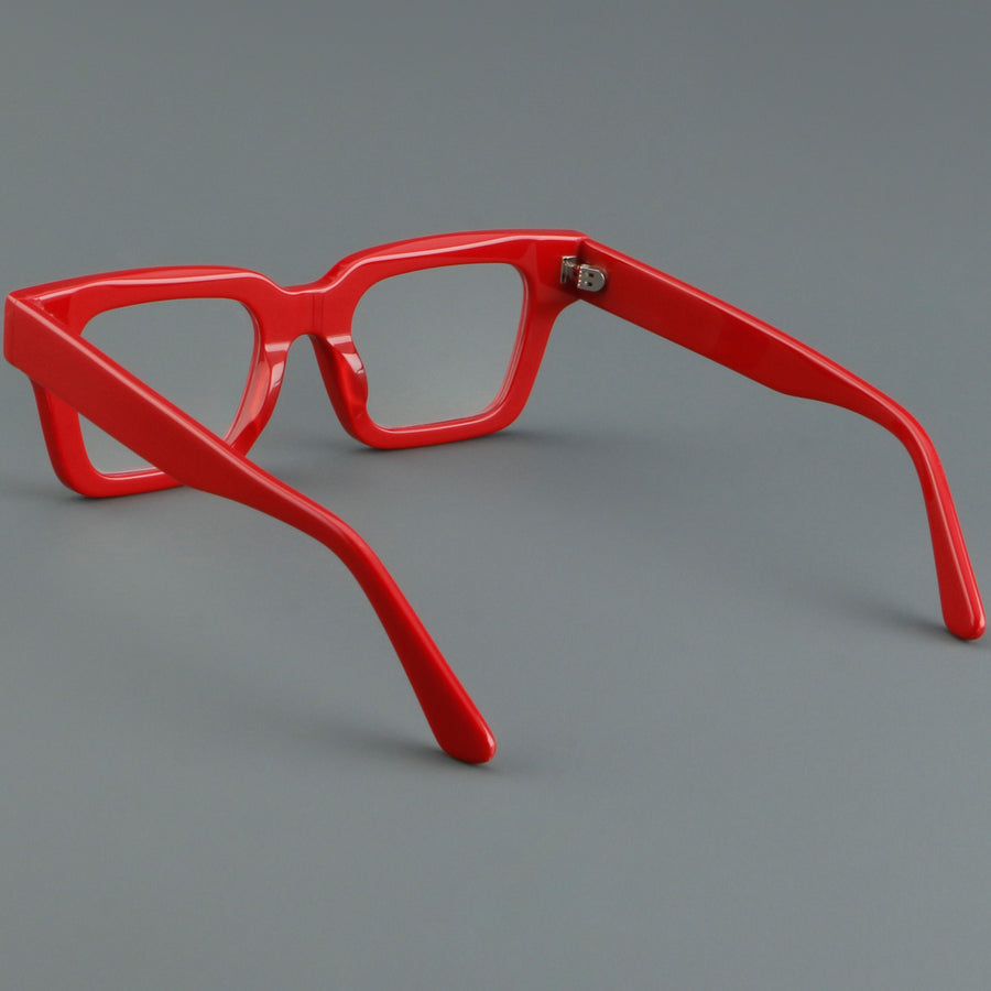 Square Glasses YN1019