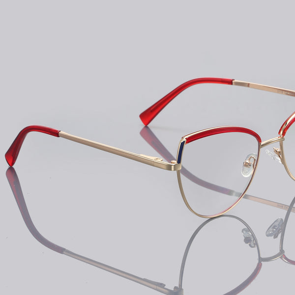 Cat-Eye Glasses PF1133