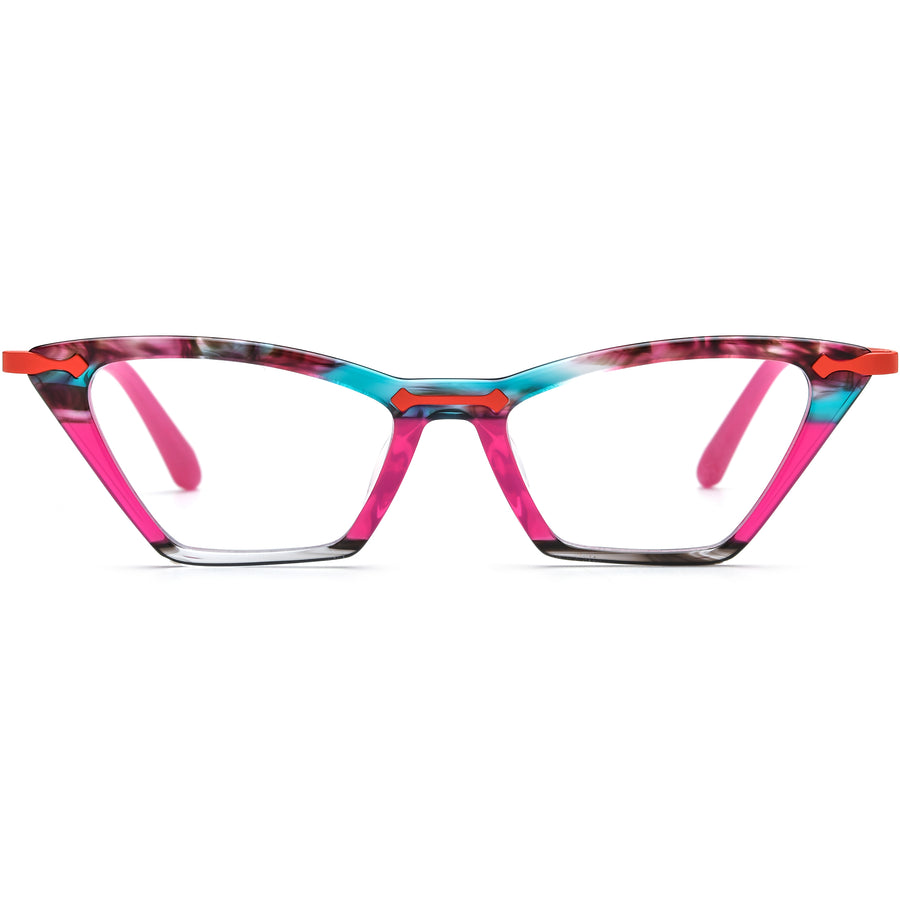 Cat-Eye Glasses BR1658